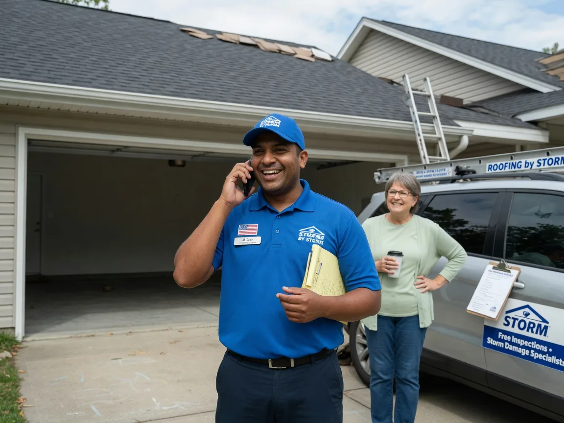 Roof Repair Near Me Edgerton, MN FAQs
