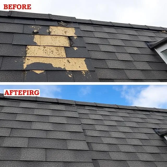 Roof Repair Near Me in Edgerton, MN near me